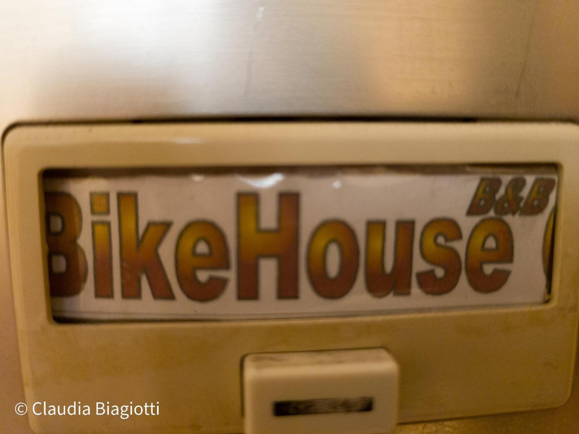 Bike House 5 "Classic" Seriate Εξωτερικό φωτογραφία